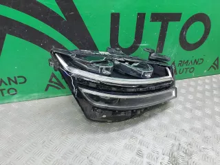 92102T1000 Фара Genesis G80 Арт ARM302200, вид 2