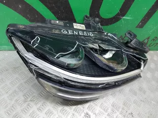 92102T1000 Фара Genesis G80 Арт ARM302200, вид 10