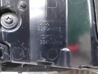 92404H0500 Фонарь внутренний Kia Rio 4 Арт ARM302232, вид 9