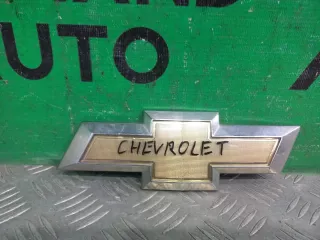 95019523, 95122465 эмблема Chevrolet Aveo T300 Арт ARM302291