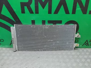 8010061500, 8888472093 радиатор кондиционера Geely Tugella Арт ARM302349, вид 1