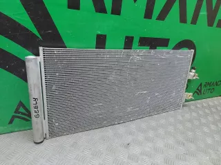 8010061500, 8888472093 радиатор кондиционера Geely Tugella Арт ARM302349, вид 2