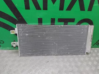 8010061500, 8888472093 радиатор кондиционера Geely Tugella Арт ARM302349, вид 4