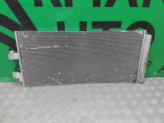 8010061500, 8888472093 радиатор кондиционера Geely Tugella Арт ARM302349, вид 5