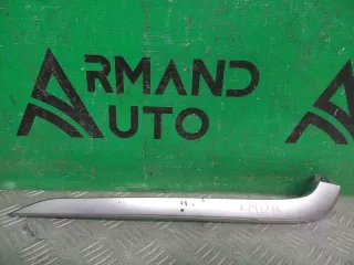 8450110498, 8450100992 молдинг бампера нижний лада гранта Lada Granta Арт ARM302539, вид 1