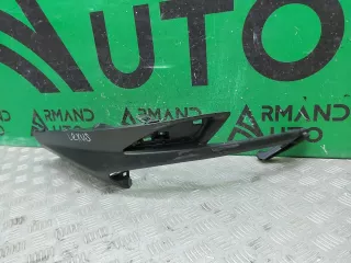 5217848020 Накладка бампера Lexus RX 4 Арт ARM302940, вид 1