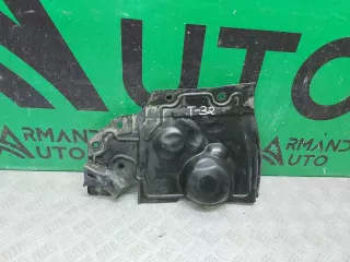 648384CL0A, 648381DA0A пыльник двигателя Nissan X-Trail T31 Арт ARM303059, вид 1