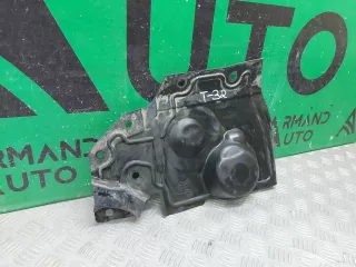 648384CL0A, 648381DA0A пыльник двигателя Nissan X-Trail T31 Арт ARM303059, вид 3