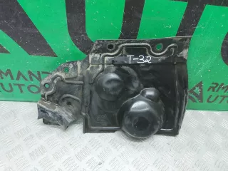 648384CL0A, 648381DA0A пыльник двигателя Nissan X-Trail T31 Арт ARM303059, вид 4