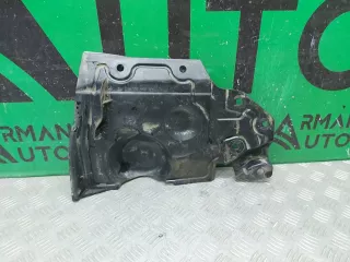 648384CL0A, 648381DA0A пыльник двигателя Nissan X-Trail T31 Арт ARM303059, вид 5