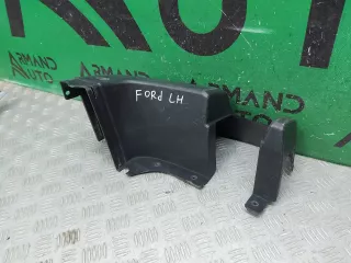 2402578, KK3117927 Бампер форд транзит 7 (ttg ттг) Ford Transit 4 Арт ARM303208, вид 2