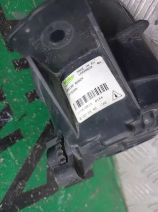 261508992A ПТФ Nissan Qashqai 1  Арт ARM303457, вид 8