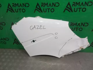 3302840301220 Крыло газ газель соболь ГАЗ Газель Соболь Арт ARM303536