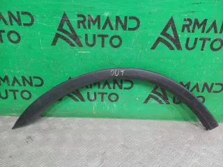7407A304 Расширитель крыла Mitsubishi Outlander 3 restailing Арт ARM303640, вид 1