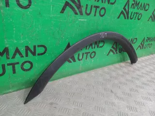 7407A304 Расширитель крыла Mitsubishi Outlander 3 restailing Арт ARM303640, вид 2