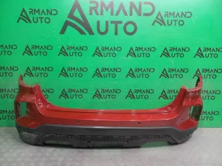 86611H0900 Бампер киа, кия рио фб Kia Rio 4 Арт ARM303662, вид 1