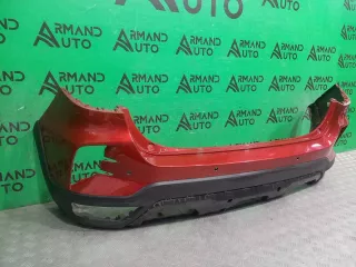 86611H0900 Бампер киа, кия рио фб Kia Rio 4 Арт ARM303662, вид 2