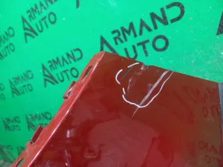 86611H0900 Бампер киа, кия рио фб Kia Rio 4 Арт ARM303662, вид 4