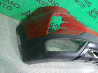 86611H0900 Бампер киа, кия рио фб Kia Rio 4 Арт ARM303662, вид 6