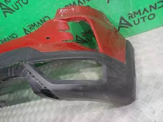 86611H0900 Бампер киа, кия рио фб Kia Rio 4 Арт ARM303662, вид 7