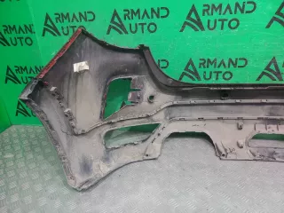 86611H0900 Бампер киа, кия рио фб Kia Rio 4 Арт ARM303662, вид 9