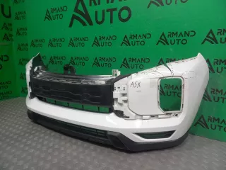 Бампер митсубиши, митсубиси асх га0 ( Mitsubishi ASX 2020г. 62022W060P, 6400J611ZZ - Фото 3