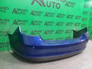 60U807421B Бампер шкода рапид Skoda Rapid Арт ARM303741, вид 2