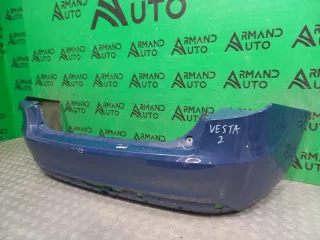 8450006699 Бампер лада веста Lada Vesta 1 Арт ARM303934, вид 3