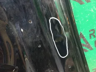 A2238801100 капот mercedes-benz, мерседес бенц ( Mercedes S W223 Арт ARM304212, вид 13