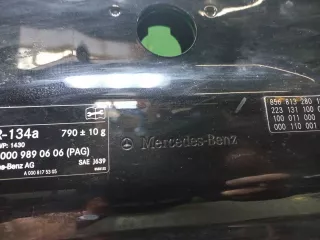 A2238801100 капот mercedes-benz, мерседес бенц ( Mercedes S W223 Арт ARM304212, вид 16