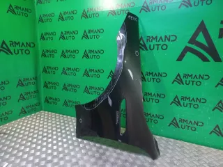 A2908804900, A2908810100 Крыло mercedes-benz, мерседес бенц ( Mercedes AMG GT x290 Арт ARM304270, вид 1