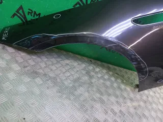 A2908804900, A2908810100 Крыло mercedes-benz, мерседес бенц ( Mercedes AMG GT x290 Арт ARM304270, вид 7