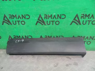 TK4851RD0B, TK4851RD1 Молдинг двери Mazda CX-9 2 Арт ARM304683, вид 1