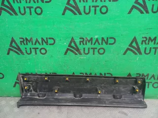 TK4851RD0B, TK4851RD1 Молдинг двери Mazda CX-9 2 Арт ARM304683, вид 4