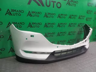 KF1B50031E8P, KB8A50031 Бампер мазда сх-5 (сх5 cx5 цх5 цх-5 c Mazda CX-5 2 Арт ARM304697, вид 2