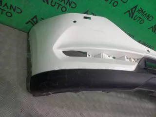 KF1B50031E8P, KB8A50031 Бампер мазда сх-5 (сх5 cx5 цх5 цх-5 c Mazda CX-5 2 Арт ARM304697, вид 5
