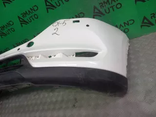 KF1B50031E8P, KB8A50031 Бампер мазда сх-5 (сх5 cx5 цх5 цх-5 c Mazda CX-5 2 Арт ARM304697, вид 6