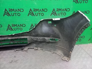 KF1B50031E8P, KB8A50031 Бампер мазда сх-5 (сх5 cx5 цх5 цх-5 c Mazda CX-5 2 Арт ARM304697, вид 9