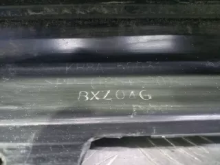 KF1B50031E8P, KB8A50031 Бампер мазда сх-5 (сх5 cx5 цх5 цх-5 c Mazda CX-5 2 Арт ARM304697, вид 10