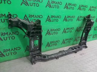 64101F1000 Панель передняя (суппорт радиатора) Kia Sportage 4 Арт ARM304732, вид 2