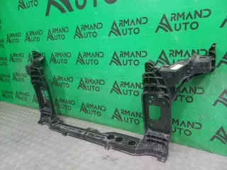 64101F1000 Панель передняя (суппорт радиатора) Kia Sportage 4 Арт ARM304732, вид 3