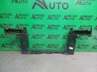 64101F1000 Панель передняя (суппорт радиатора) Kia Sportage 4 Арт ARM304732, вид 5