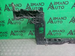 64101F1000 Панель передняя (суппорт радиатора) Kia Sportage 4 Арт ARM304732, вид 6