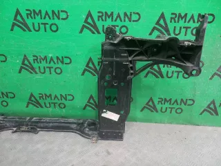 64101F1000 Панель передняя (суппорт радиатора) Kia Sportage 4 Арт ARM304732, вид 8