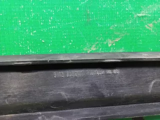 51128056471 Накладка бампера нижняя BMW X6 F86 Арт ARM304843, вид 11