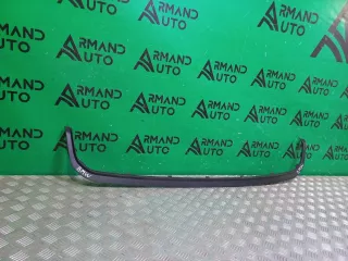 51128056471 Накладка бампера нижняя BMW X6 F86 Арт ARM304843, вид 3