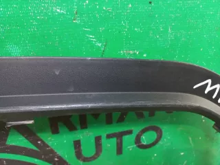 51128056471 Накладка бампера нижняя BMW X6 F86 Арт ARM304843, вид 4