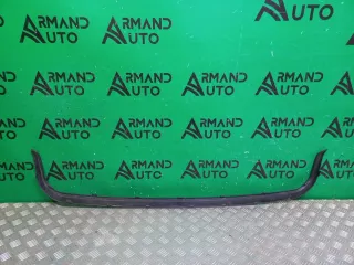 51128056471 Накладка бампера нижняя BMW X6 F86 Арт ARM304843, вид 7