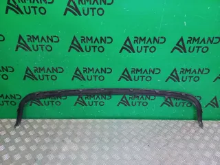 51128056471 Накладка бампера нижняя BMW X6 F86 Арт ARM304843, вид 9