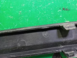 51128056471 Накладка бампера нижняя BMW X6 F86 Арт ARM304843, вид 10